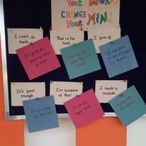 notice board activity